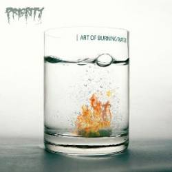 Art of Burning Water